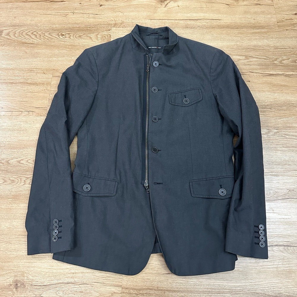 John varvatos jacket